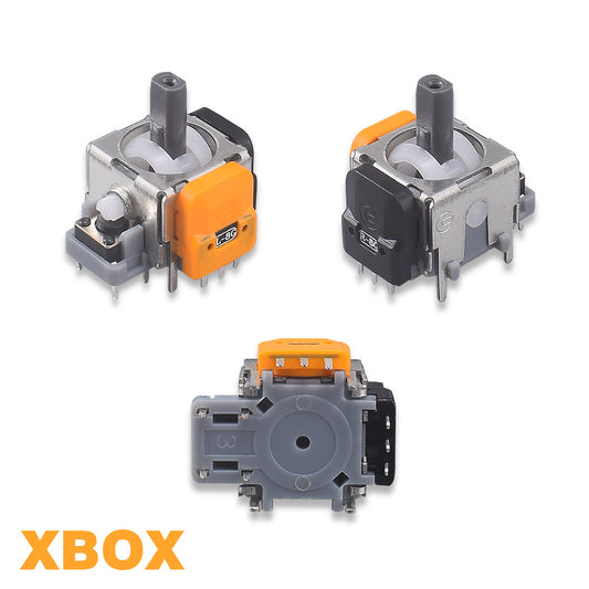 Xbox Series X S Hall Effect TMR Stick Magnet Effect Controller No Stickdrift