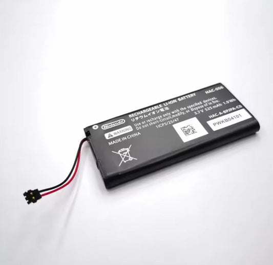 Nintendo Switch Joy Con Controller Akku Battery Batterie Joy HAC-006 3,7V 525mAh