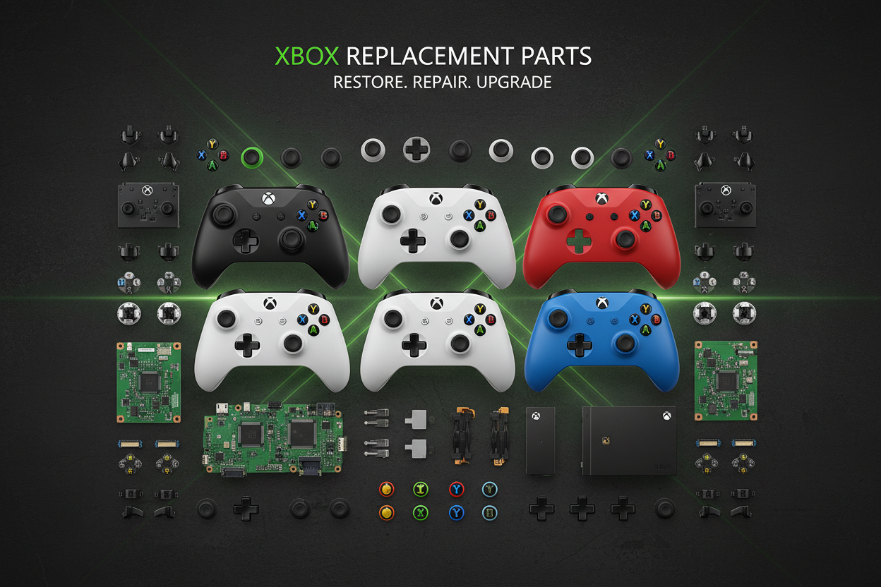 Xbox