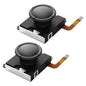 Gulikit TMR Joystick Joy-Con-Paar Nintendo Switch Kein Stick-Drift Hohe Präzision