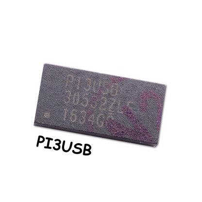 M92T36 BQ24193 PI3USB Nintendo Switch IC Power Management Battery Charging Video