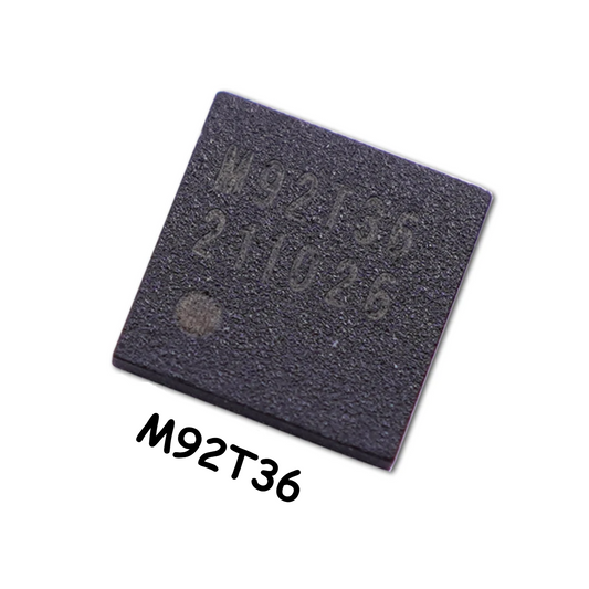 M92T36 Power Management IC Chip Charging Control Replacement für Nintendo Switch