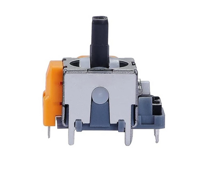 Hall Effect Joy Stick Für for PS5 Controller V5 Magnet Effekt No Stick Drift