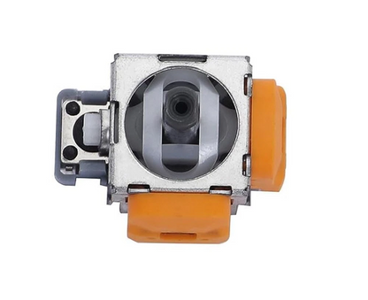 Hall Effect Joy Stick Für for PS5 Controller V5 Magnet Effekt No Stick Drift
