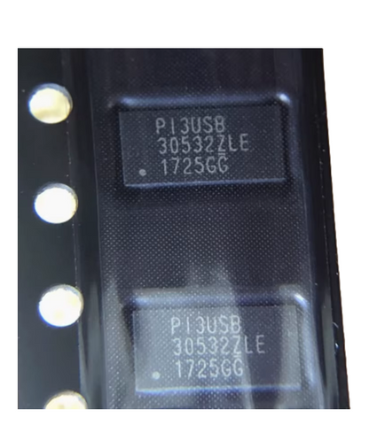 M92T36 BQ24193 PI3USB Nintendo Switch IC Power Management Battery Charging Video