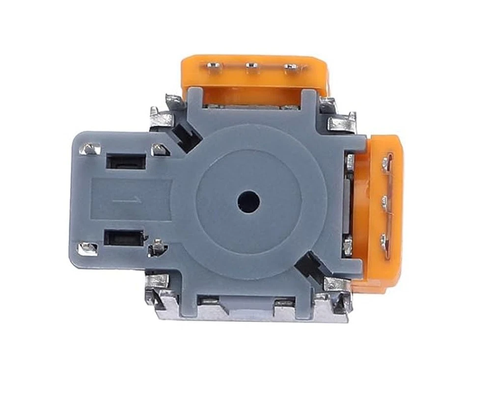Hall Effect Joy Stick Für for PS5 Controller V5 Magnet Effekt No Stick Drift