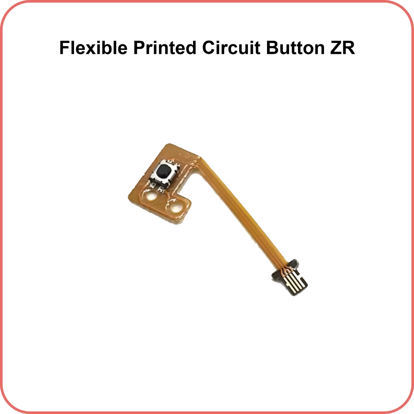 Joy Con Flexible circuit Flexcable Button ZL und ZR Joy-Con