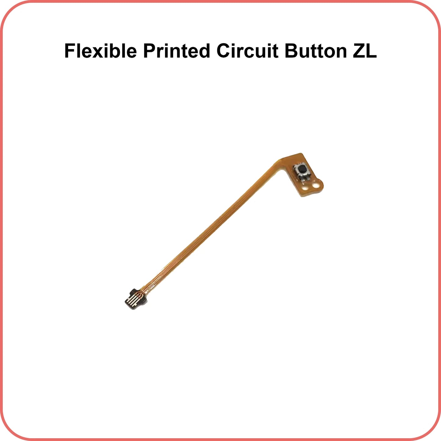 Joy Con Flexible circuit Flexcable Button ZL und ZR Joy-Con