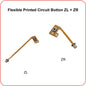 Joy Con Flexible circuit Flexcable Button ZL und ZR Joy-Con