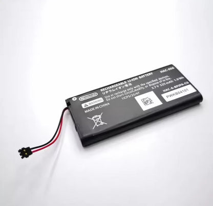 Nintendo Switch Joy Con Controller Akku Battery Batterie Joy HAC-006 3,7V 525mAh