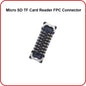 Nintendo Switch Memory SD Card Reader FPC Connector Anschluss Stecker Verbinder