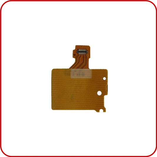 Micro-SD-Kartenleser für Nintendo Switch, Speicherkarten-Slot-Lesegerät-Modul