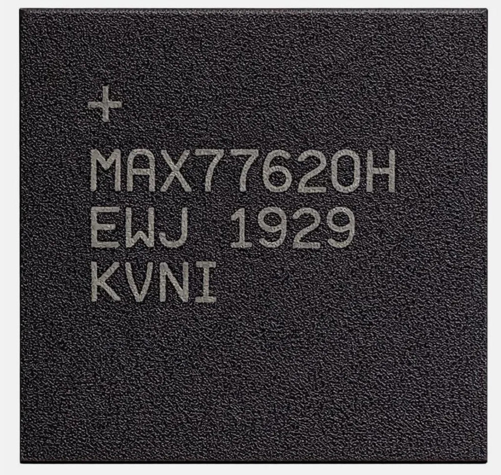 MAX77620H Nintendo Switch Power Management IC PMIC for LITE and OLED