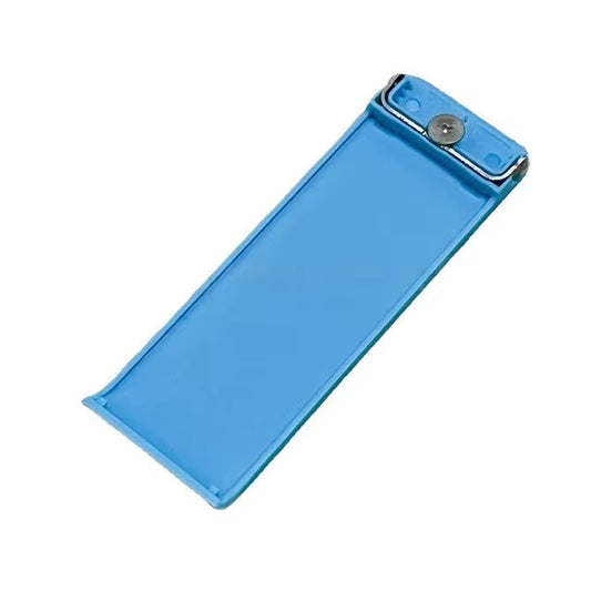 Kickstand Replacement for Nintendo Switch Blau Standfuß SD Karte Halter BLUE