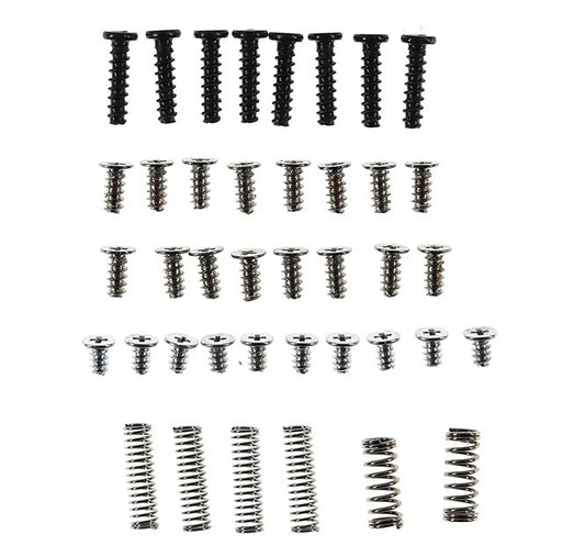 Schraubensatz für Nintendo Switch Joy-Con Schrauben Screws JoyCon links rechs