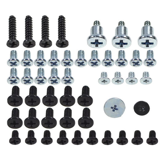 Schraubensatz für Nintendo Switch Schrauben Screws Ersatz Reperatur Magnetisch