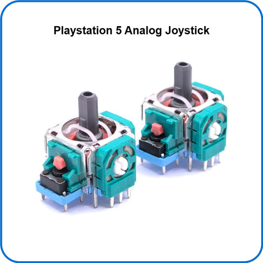PS5 Analog Stick Controller Original Replacement Joy Stick ALPS