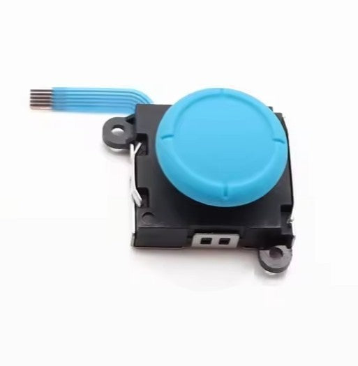 Nintendo Switch JoyCon Analog Thumbstick Joystick BLUE Joy-Con BLAU