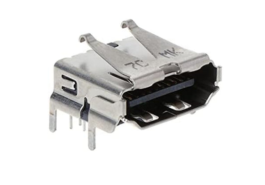 Sony Playstation PS3 HDMI Port 3000 4000 Socket Port Anschlus Buchse 3K 4K