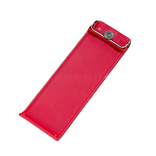 Kickstand Replacement for Nintendo Switch ROT Standfuß SD Karte Halter RED