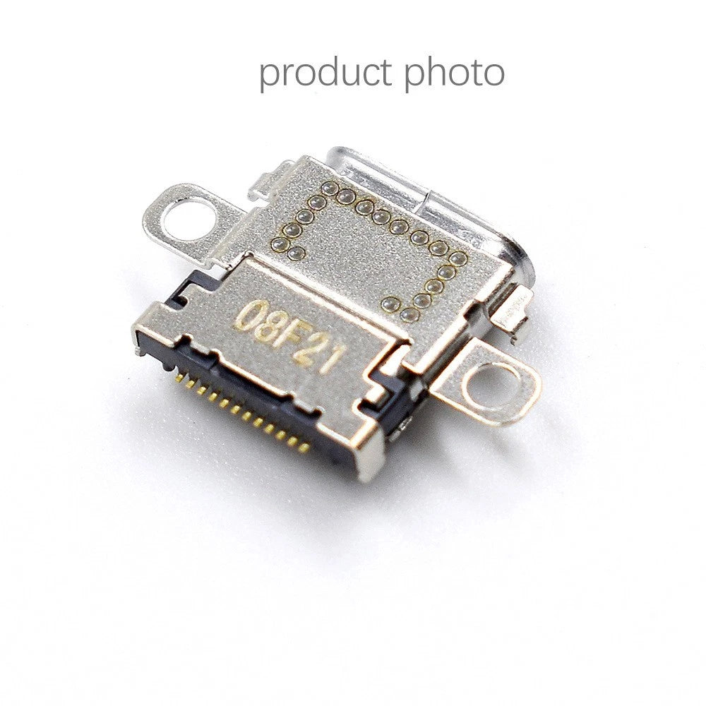 Nintendo Switch CORE, LITE, OLED Konsole USB-C Ladebuchse Socket Port Connector