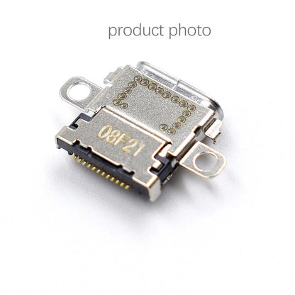 Nintendo Switch CORE, LITE, OLED Konsole USB-C Ladebuchse Socket Port Connector