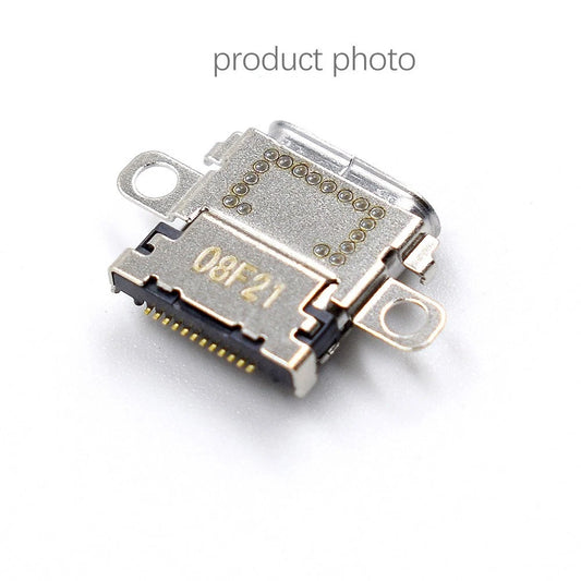 Nintendo Switch CORE, LITE, OLED Konsole USB-C Ladebuchse Socket Port Connector
