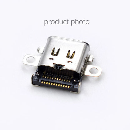Nintendo Switch CORE, LITE, OLED Konsole USB-C Ladebuchse Socket Port Connector