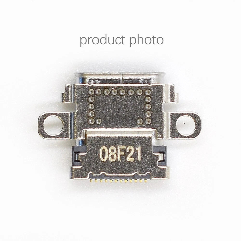 Nintendo Switch CORE, LITE, OLED Konsole USB-C Ladebuchse Socket Port Connector