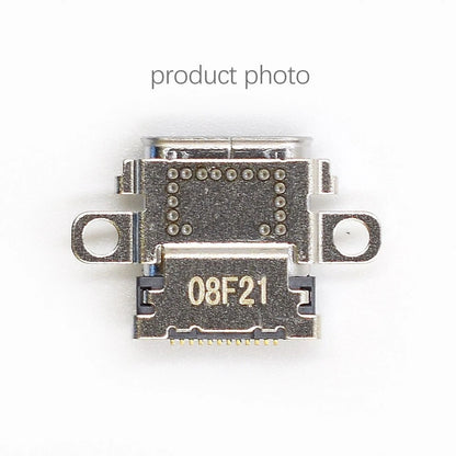 Nintendo Switch CORE, LITE, OLED Konsole USB-C Ladebuchse Socket Port Connector